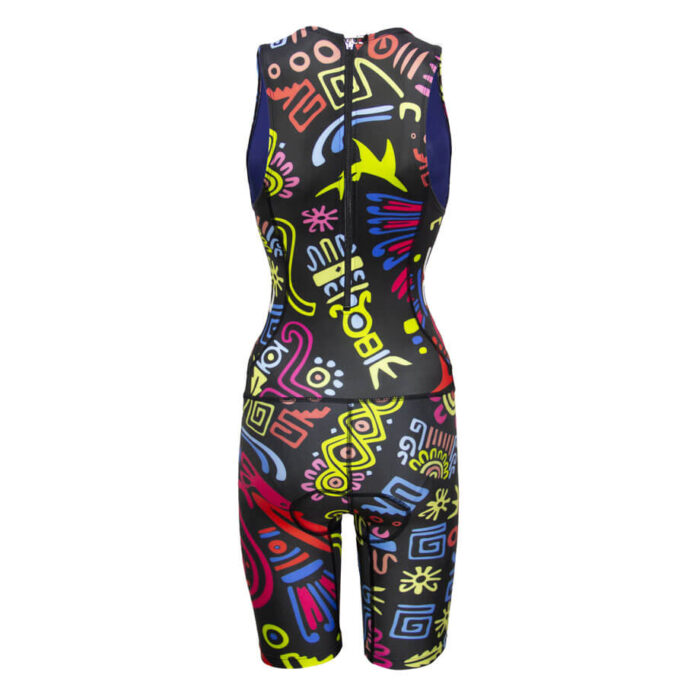 XOCHIAZTATL_BMTB_MUJER_ESPALDA_TRIFERRARI_LICRA XOCHIAZTATL_BMTB_MUJER_ESPALDA_TRIFERRARI_LICRA