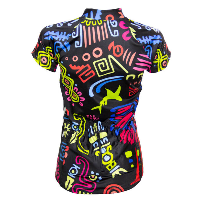 XOCHIAZTATL_JMMRNL_MUJER_ESPALDA_TRIFERRARI_LICRA XOCHIAZTATL_JMMRNL_MUJER_ESPALDA_TRIFERRARI_LICRA