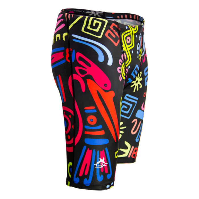 XOCHIAZTATL_LMAO_MUJER_LATERAL_TRIFERRARI_LICRA XOCHIAZTATL_LMAO_MUJER_LATERAL_TRIFERRARI_LICRA