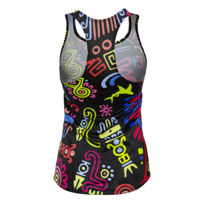 XOCHIAZTATL_PMSMEL_MUJER_ESPALDA_TRIFERRARI_LICRA XOCHIAZTATL_PMSMEL_MUJER_ESPALDA_TRIFERRARI_LICRA