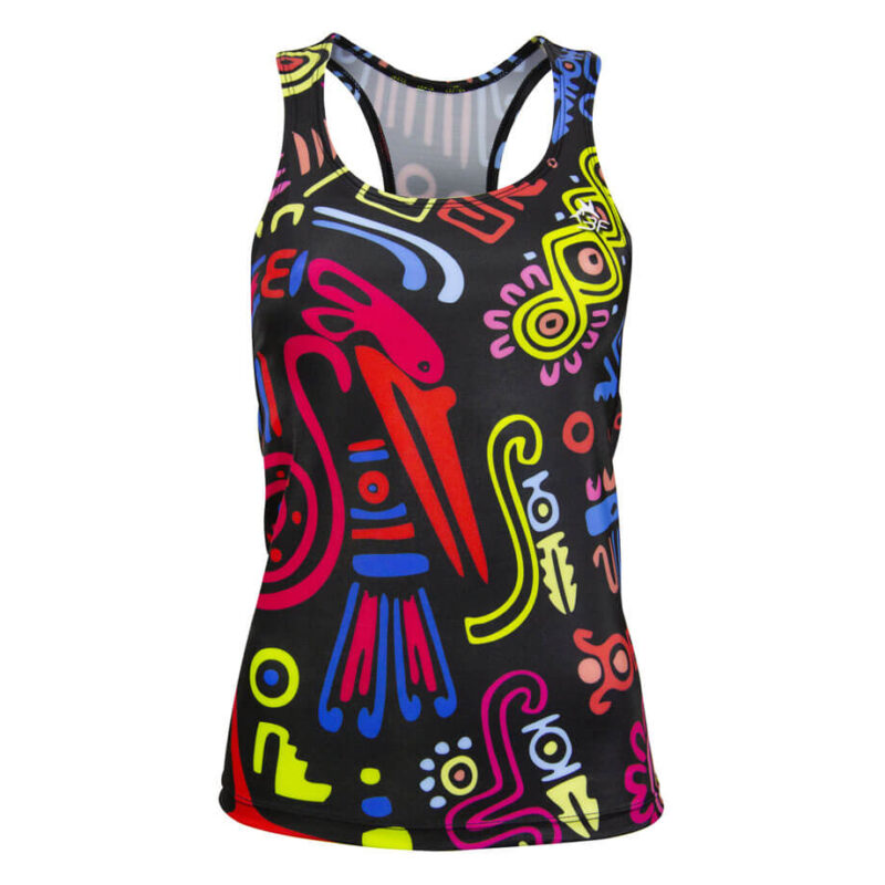 Playera Xochiaztatl SM 3F