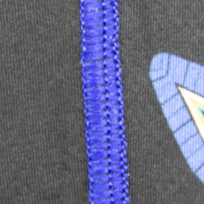 Xokoyok Teyaotlani_COSTURA_3DRY_TRIFERRARI Xokoyok Teyaotlani_COSTURA_3DRY_TRIFERRARI