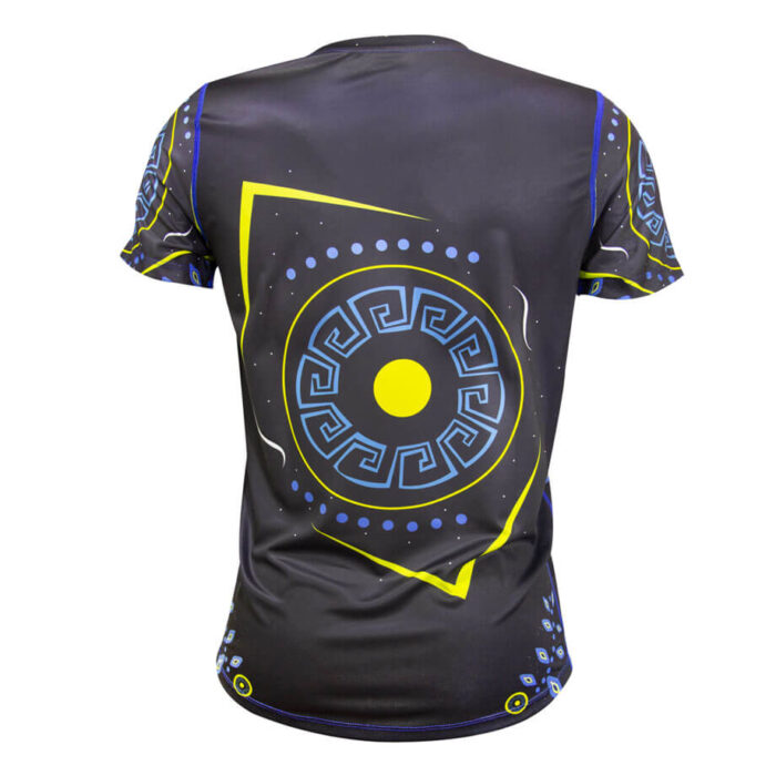 Xokoyok Teyaotlani_HOMBRE_PHMNU_ESPALDA_3DRY_TRIFERRARI Xokoyok Teyaotlani_HOMBRE_PHMNU_ESPALDA_3DRY_TRIFERRARI