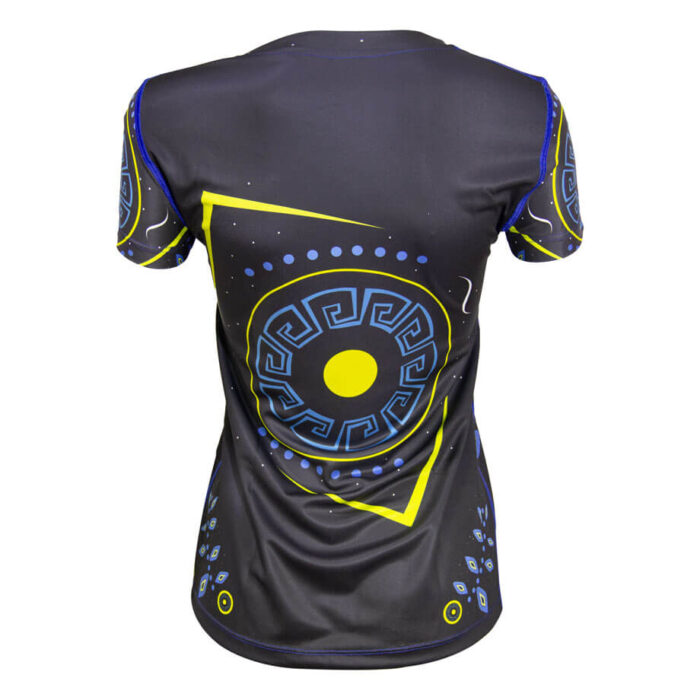 Xokoyok Teyaotlani_MUJER_PMMNV_ESPALDA_3DRY_TRIFERRARI Xokoyok Teyaotlani_MUJER_PMMNV_ESPALDA_3DRY_TRIFERRARI