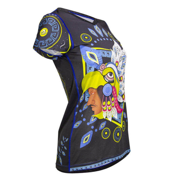 Xokoyok Teyaotlani_MUJER_PMMNV_LATERAL_3DRY_TRIFERRARI Xokoyok Teyaotlani_MUJER_PMMNV_LATERAL_3DRY_TRIFERRARI