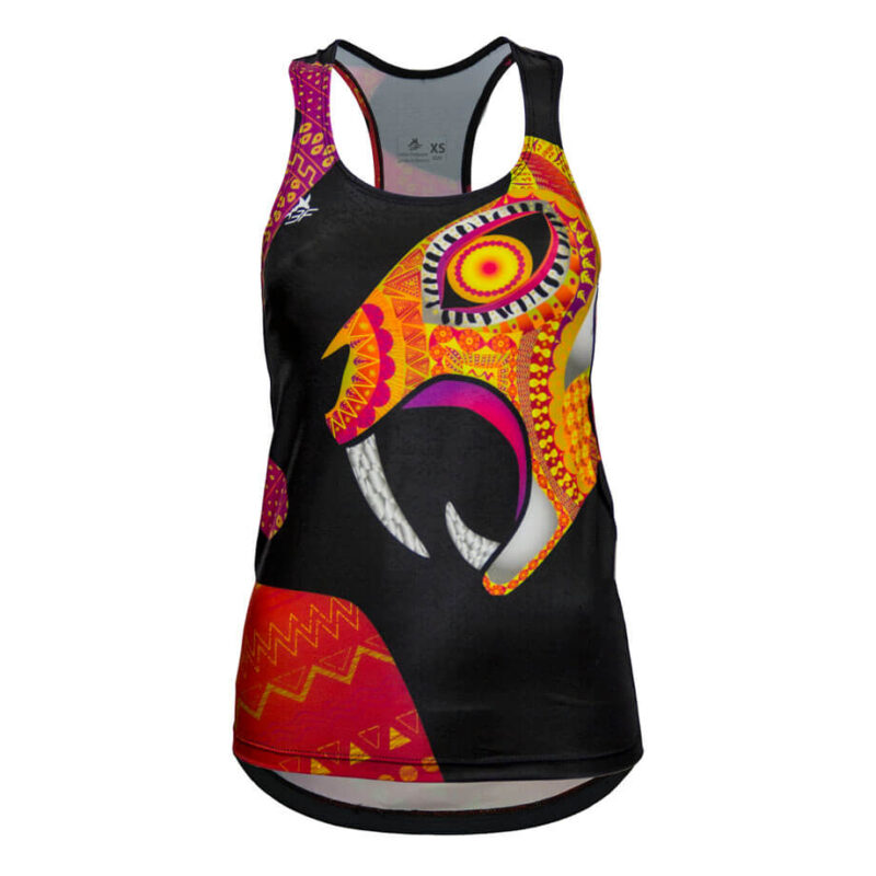 Playera Luum SM 3F