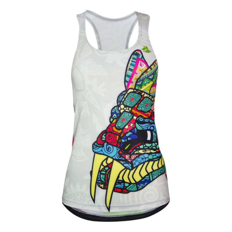 Playera Quetza SM 3F
