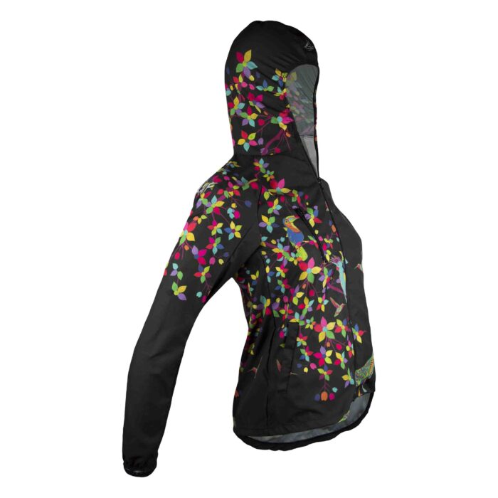 Chamarra Hidalguense Costado Mujer 3f Chamarra Hidalguense Costado Mujer 3f