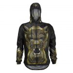 Chamarra Chac Bolay 3F Hombre