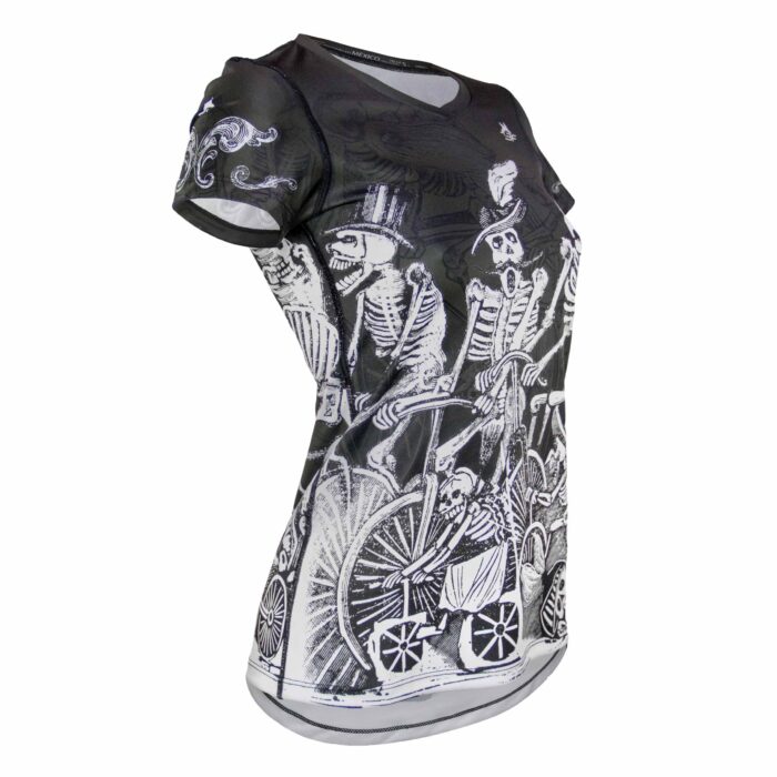 LA RODADA_GRIS_XANTOLO_PMMNV_MUJER_LATERAL_3DRY_TRIFERRARI_3F LA RODADA_GRIS_XANTOLO_PMMNV_MUJER_LATERAL_3DRY_TRIFERRARI_3F