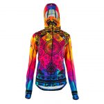 Chamarra Nuevo Sol Sol y Luna 3F Mujer