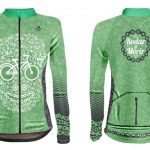 Jersey ML Rodar o Morir 3F Mujer