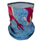 Tubular Chupacabras 3F