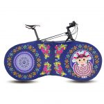 Funda para Bicicleta Princesa Donají 3F