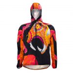 Chamarra Lu'um 3F Hombre