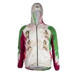 Chamarra Tenochtitlan 3F Hombre