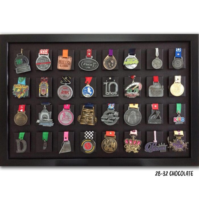 28-32 CHOCOLATE 28-32 CHOCOLATE