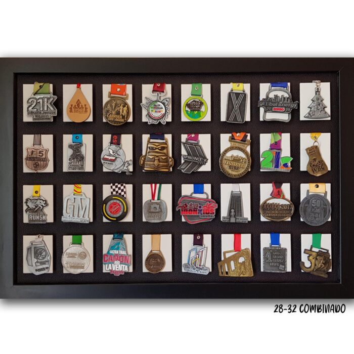 28-32 COMBINADO 28-32 COMBINADO