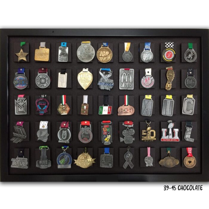 39-45 CHOCOLATE 39-45 CHOCOLATE