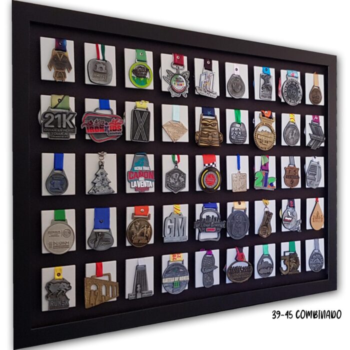 39-45 COMBINADO 39-45 COMBINADO