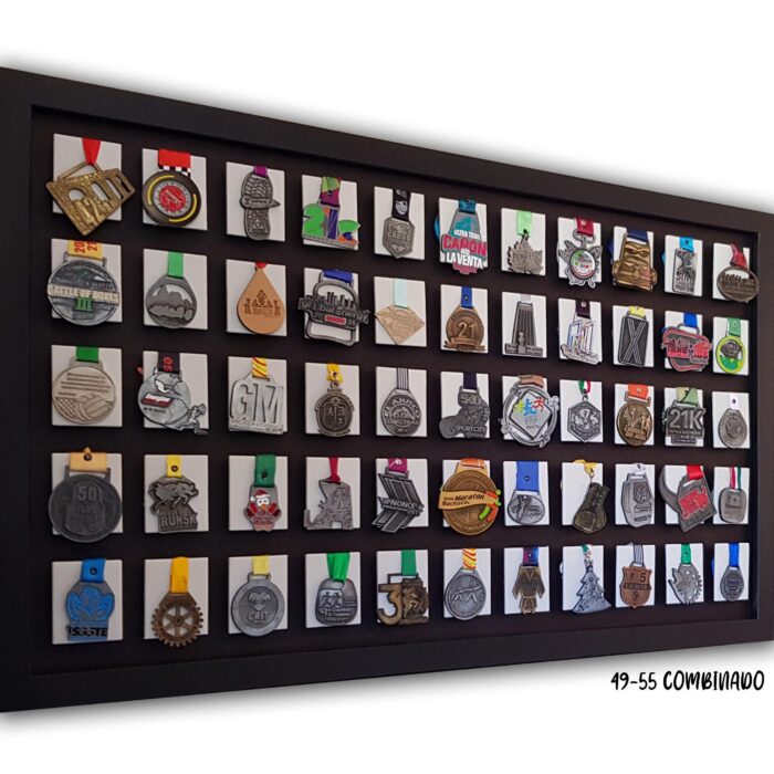 49-55 COMBINADO 49-55 COMBINADO