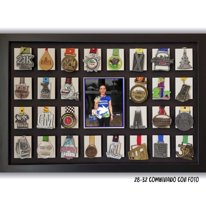 Medalleros con Foto_28-32_Combinado con Foto Medalleros con Foto_28-32_Combinado con Foto