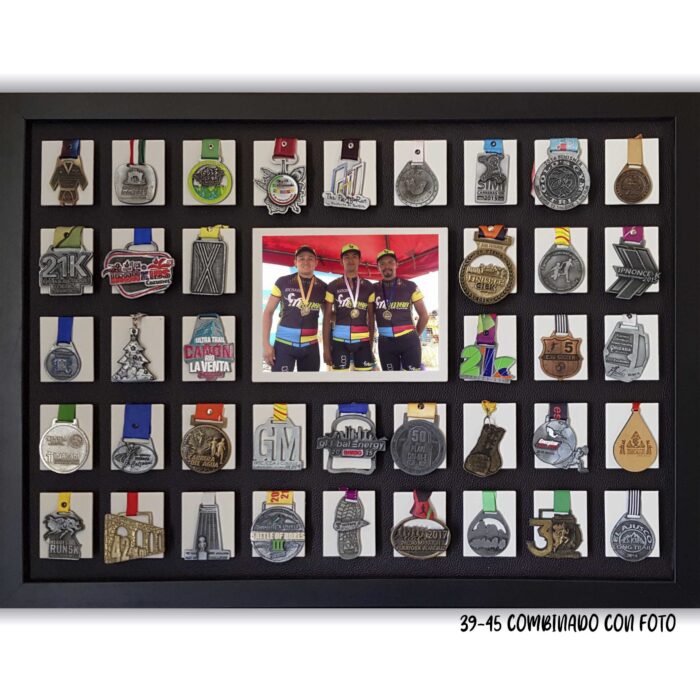 Medalleros con Foto_39-45_Combinado con Foto Medalleros con Foto_39-45_Combinado con Foto