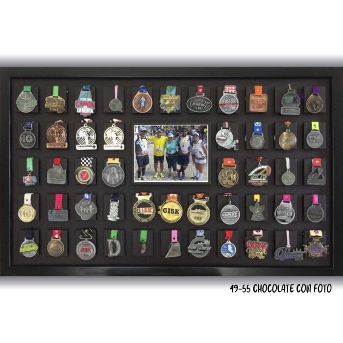 Medalleros con Foto_49-55_Chocolate con Foto Medalleros con Foto_49-55_Chocolate con Foto
