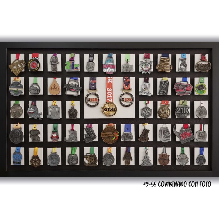 Medalleros con Foto_49-55_Combinado con Foto Medalleros con Foto_49-55_Combinado con Foto