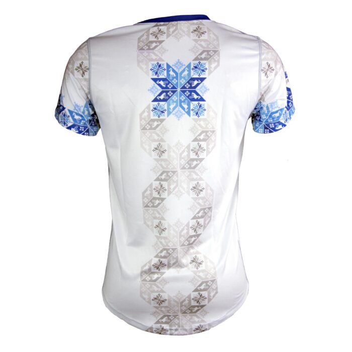 PLAYERA HOMBRE TENEK ESPALDA PLAYERA HOMBRE TENEK ESPALDA