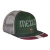 GORRA PLANA_Mexico Especial_Diagonal