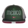 GORRA PLANA_Mexico Especial_Frente
