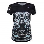 Playera Espejo Humeante 3F