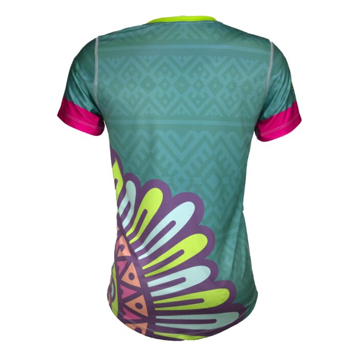 PLAYERA HOMBRE Colibrije ESPALDA PLAYERA HOMBRE Colibrije ESPALDA