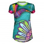 Playera Colibrije 3F