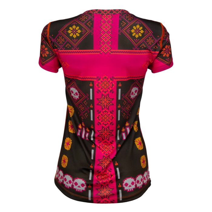 BORDADO XANTOLO_MUJER_ESPALDA_PMMNV_3DRY_TRIFERRARI_3F BORDADO XANTOLO_MUJER_ESPALDA_PMMNV_3DRY_TRIFERRARI_3F