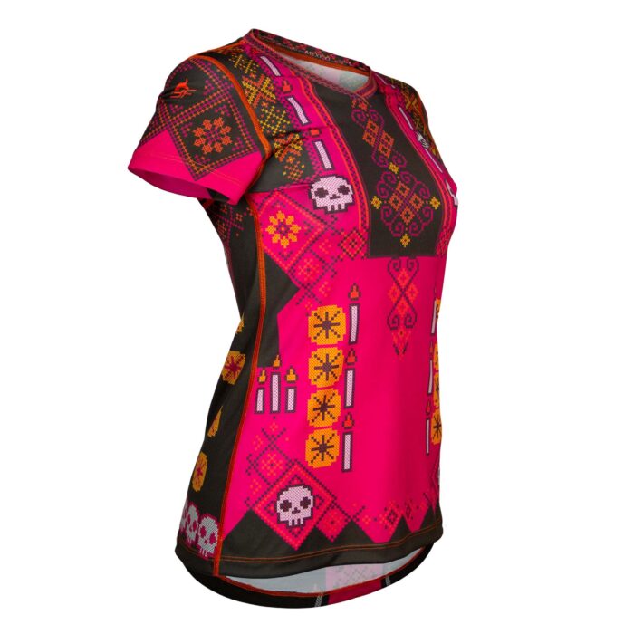 BORDADO XANTOLO_MUJER_LATERAL_PMMNV_3DRY_TRIFERRARI_3F BORDADO XANTOLO_MUJER_LATERAL_PMMNV_3DRY_TRIFERRARI_3F