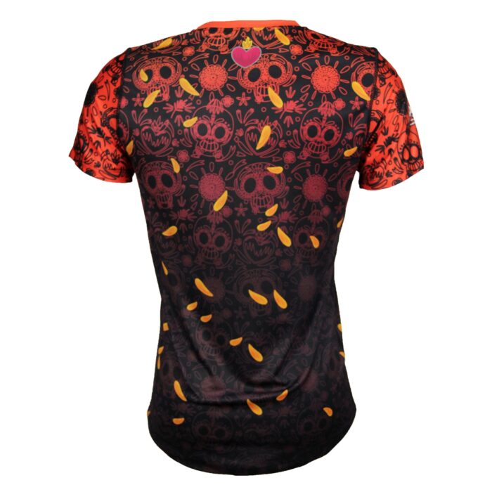 PLAYERA HOMBRE CALAHUESITAS ESPALDA PLAYERA HOMBRE CALAHUESITAS ESPALDA