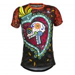 Playera Calahuesitas 3F