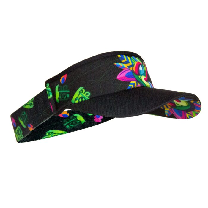 VISERA KUKULKAN tres cuartos VISERA KUKULKAN tres cuartos