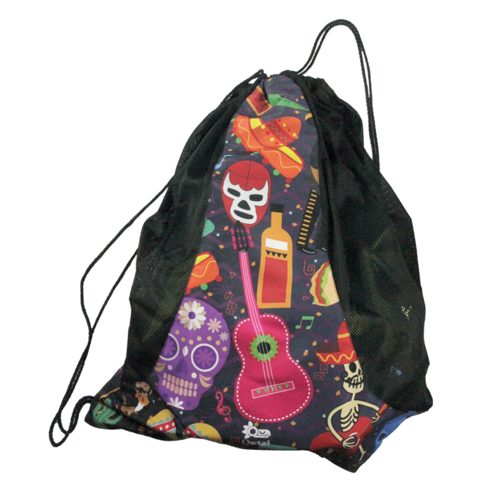 Red de natación con malla Red de natación con malla TriFerrari