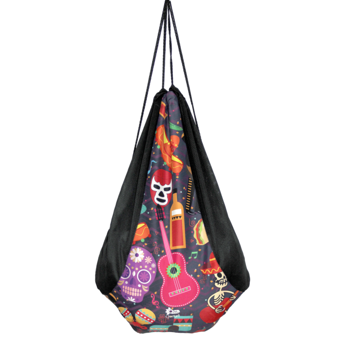 Morral de Natación TriFerrari Morral de Natación TriFerrari