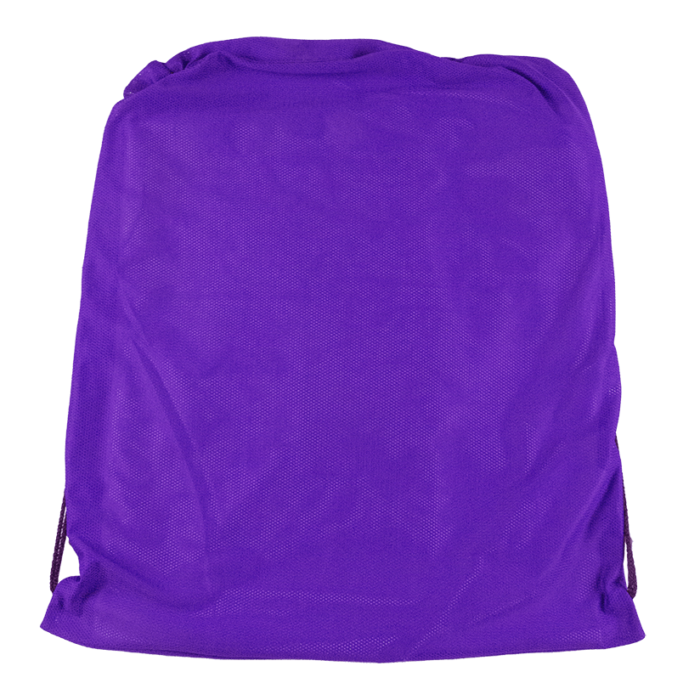 Mochila de malla económica Red de natación. Mochila de malla