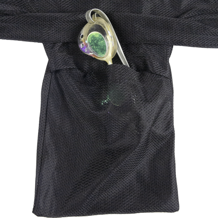 MORRALES NATACIÓN NEGRO BOLSA MORRALES NATACIÓN NEGRO BOLSA