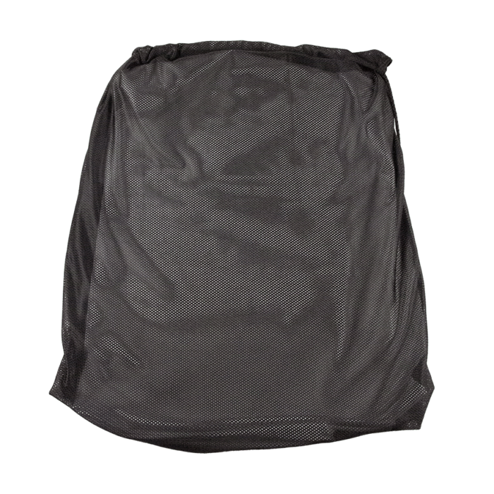 Red de natación deportiva para tus accesorios Mochila de malla para deporte