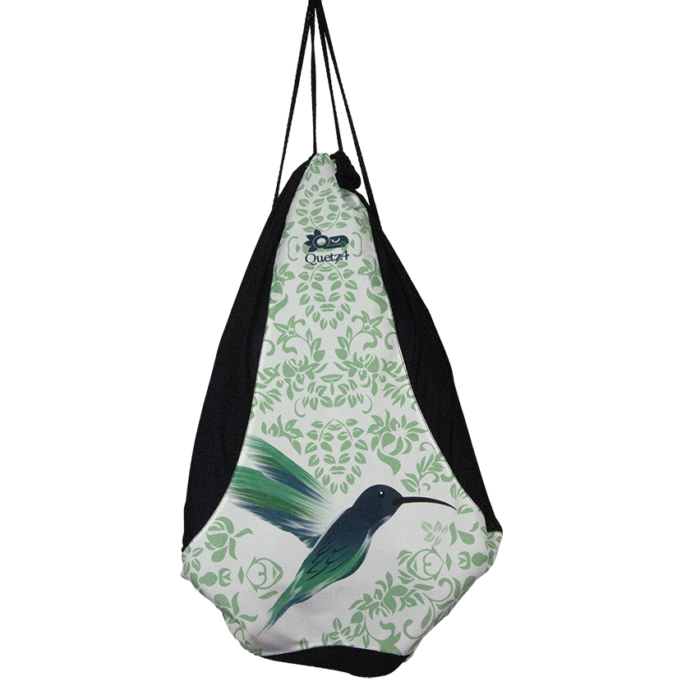 Red de natación grande. Mochila deportiva de malla. Morral de malla. Huitzilin  TriFerrari Red de natación grande. Mochila deportiva de malla. Morral de malla. Huitzilin TriFerrari