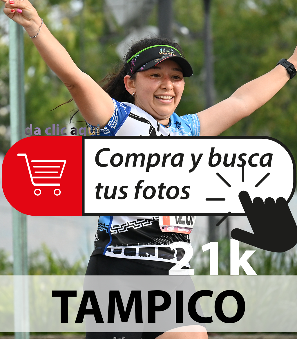 Fotos 21k Tampico