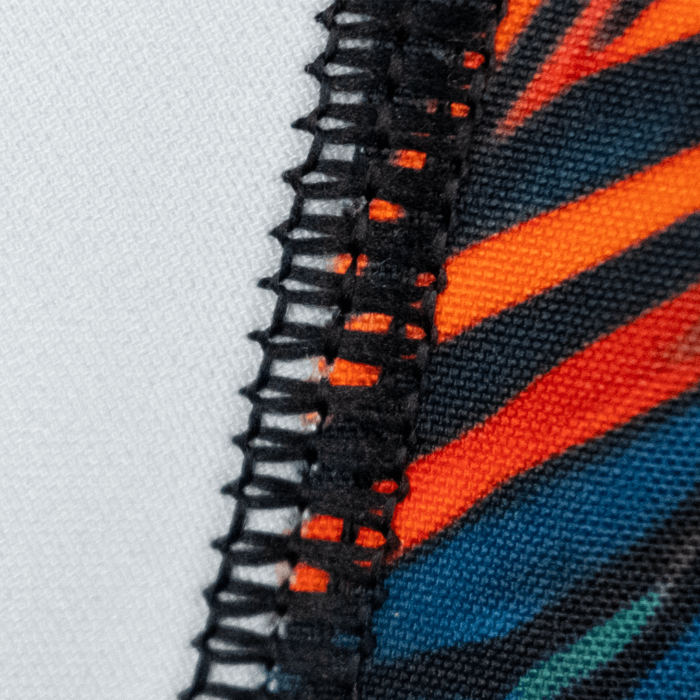 SHMLU_El Espiritu del Lobo_Hilo Sudadera Termina e Impermeable. Diseño mexicano. El Espíritu del Lobo