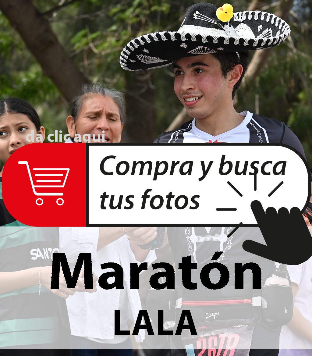 Fotos Maratón Lala 2024