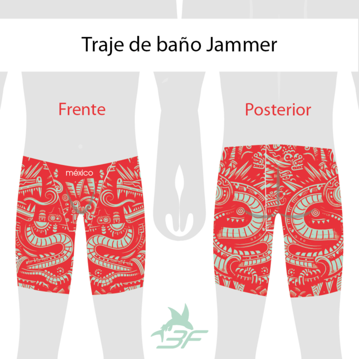 Z Traje Jammer Hombre Grabado Quetzalcoatl_Mesa de trabajo 1 Z Traje Jammer Hombre Grabado Quetzalcoatl_Mesa de trabajo 1